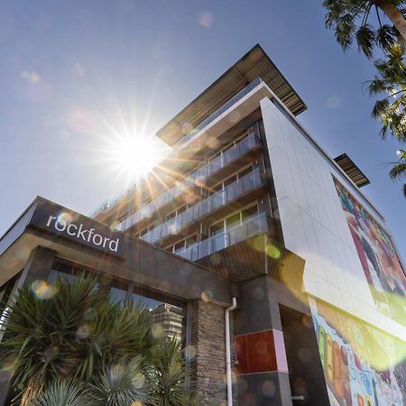 Adelaide Rockford Hotel Kültér fotó