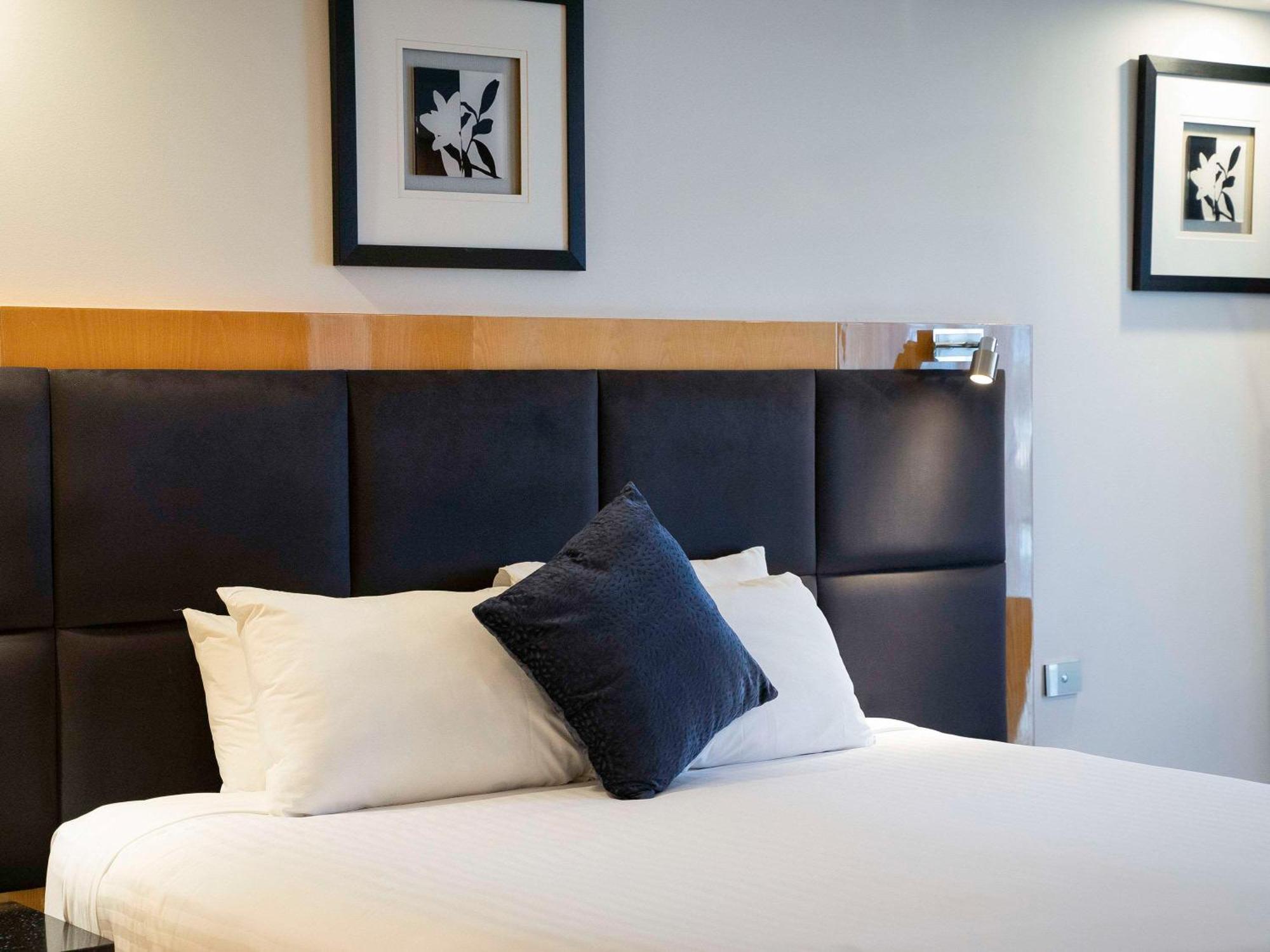 Adelaide Rockford Hotel Kültér fotó
