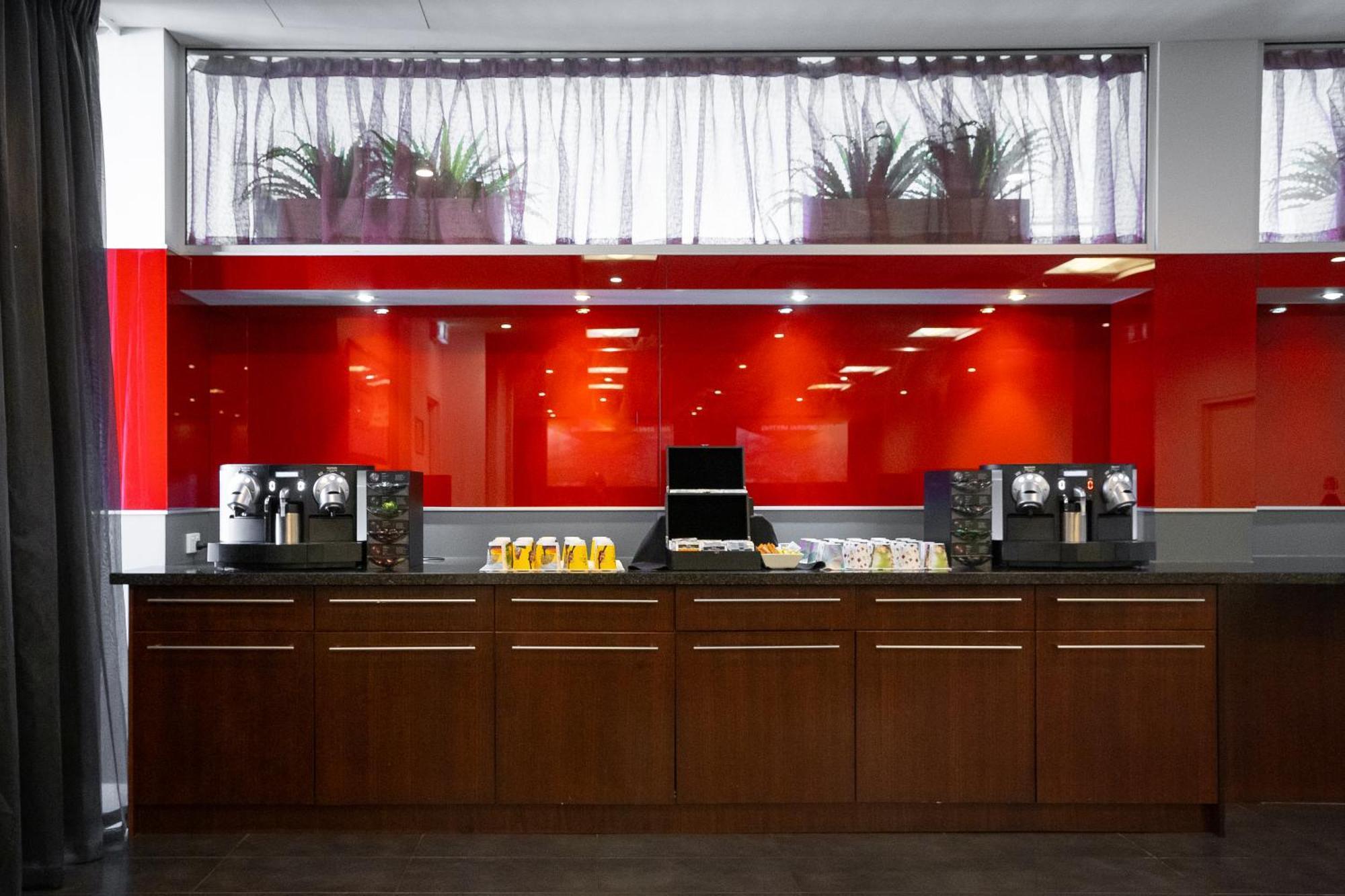 Adelaide Rockford Hotel Kültér fotó