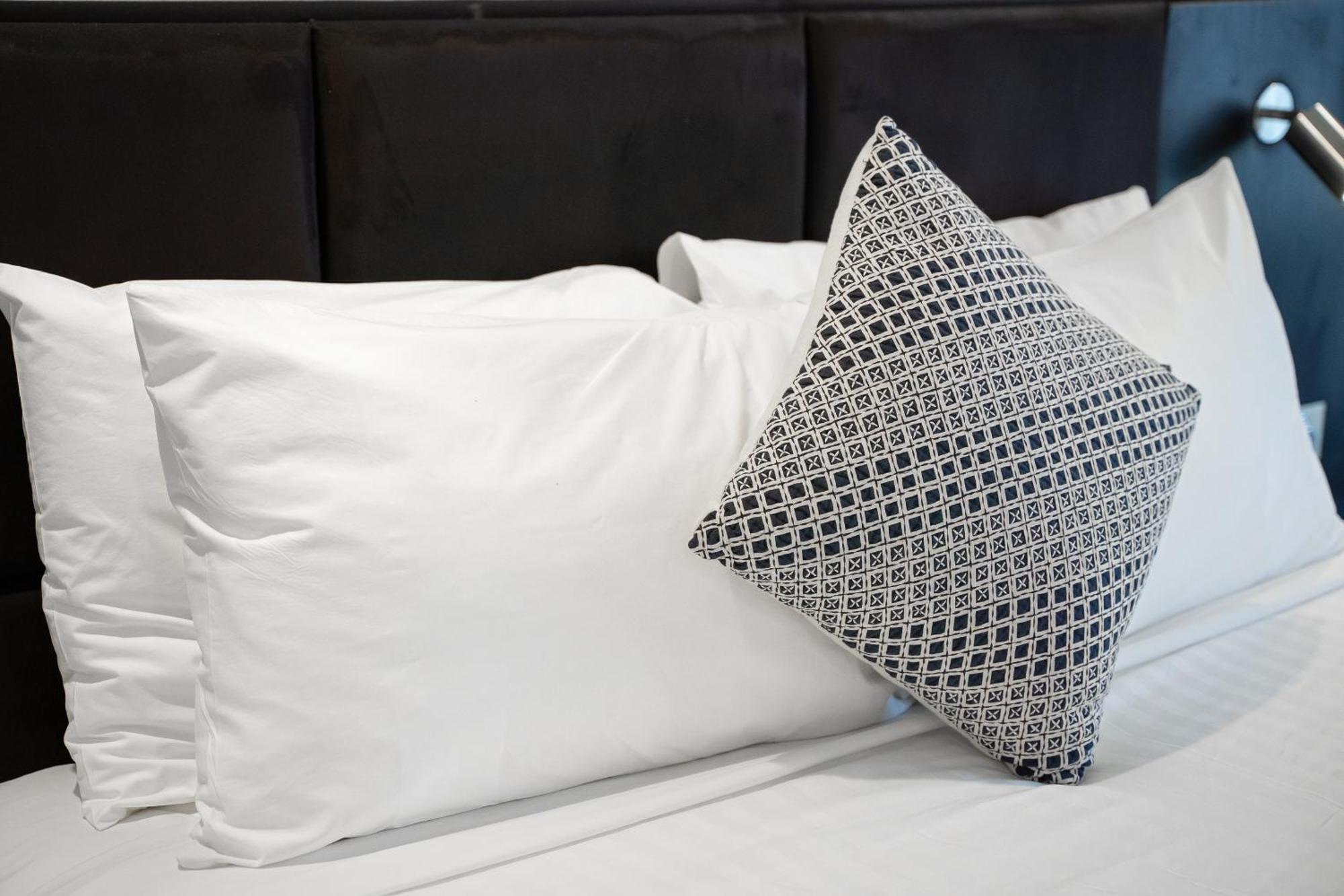 Adelaide Rockford Hotel Kültér fotó