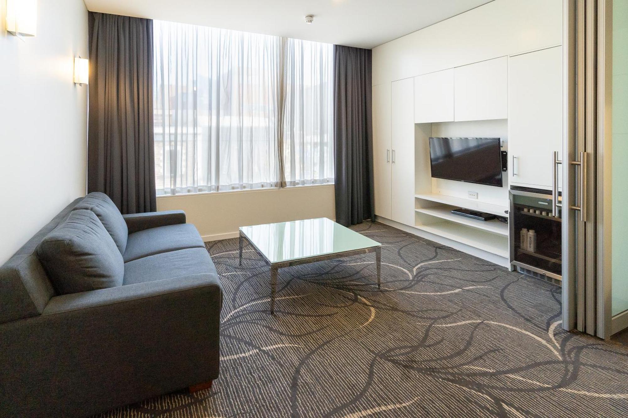 Adelaide Rockford Hotel Kültér fotó