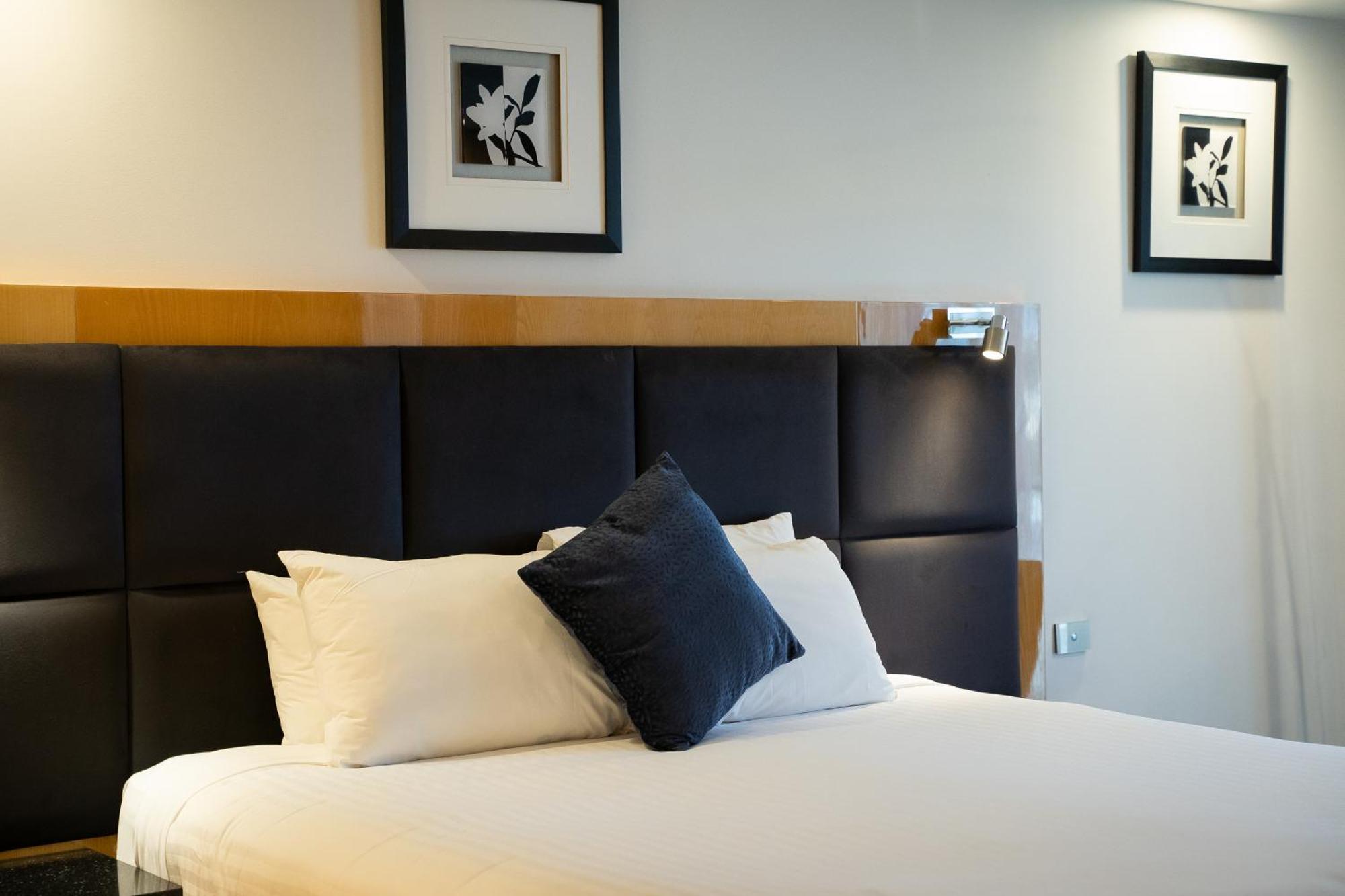 Adelaide Rockford Hotel Kültér fotó