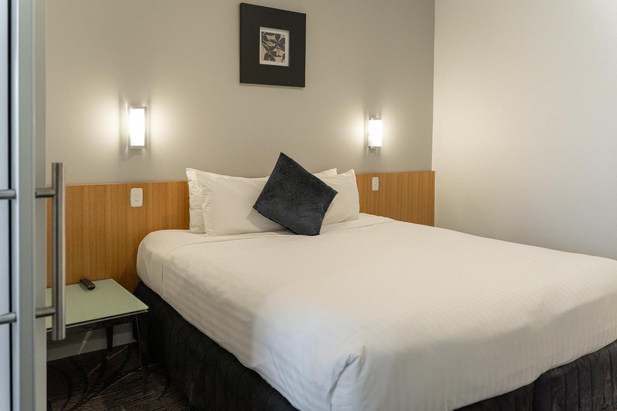 Adelaide Rockford Hotel Kültér fotó